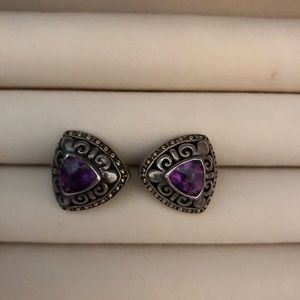 Vintage Earings